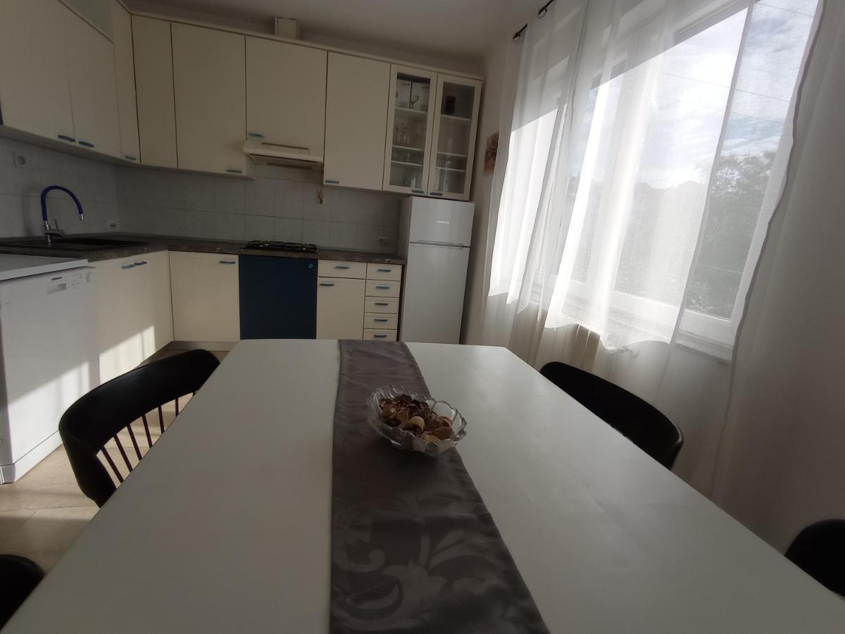 Apartman Simun Rijeka Exterior foto