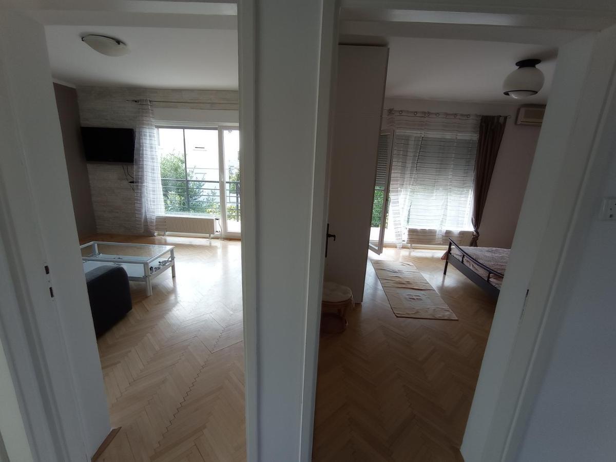 Apartman Simun Rijeka Exterior foto