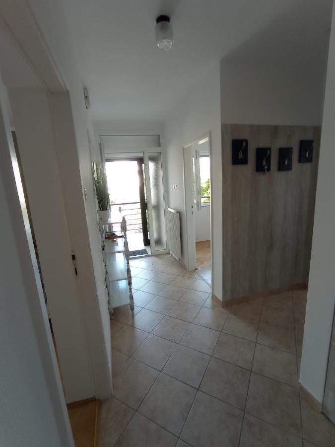 Apartman Simun Rijeka Exterior foto