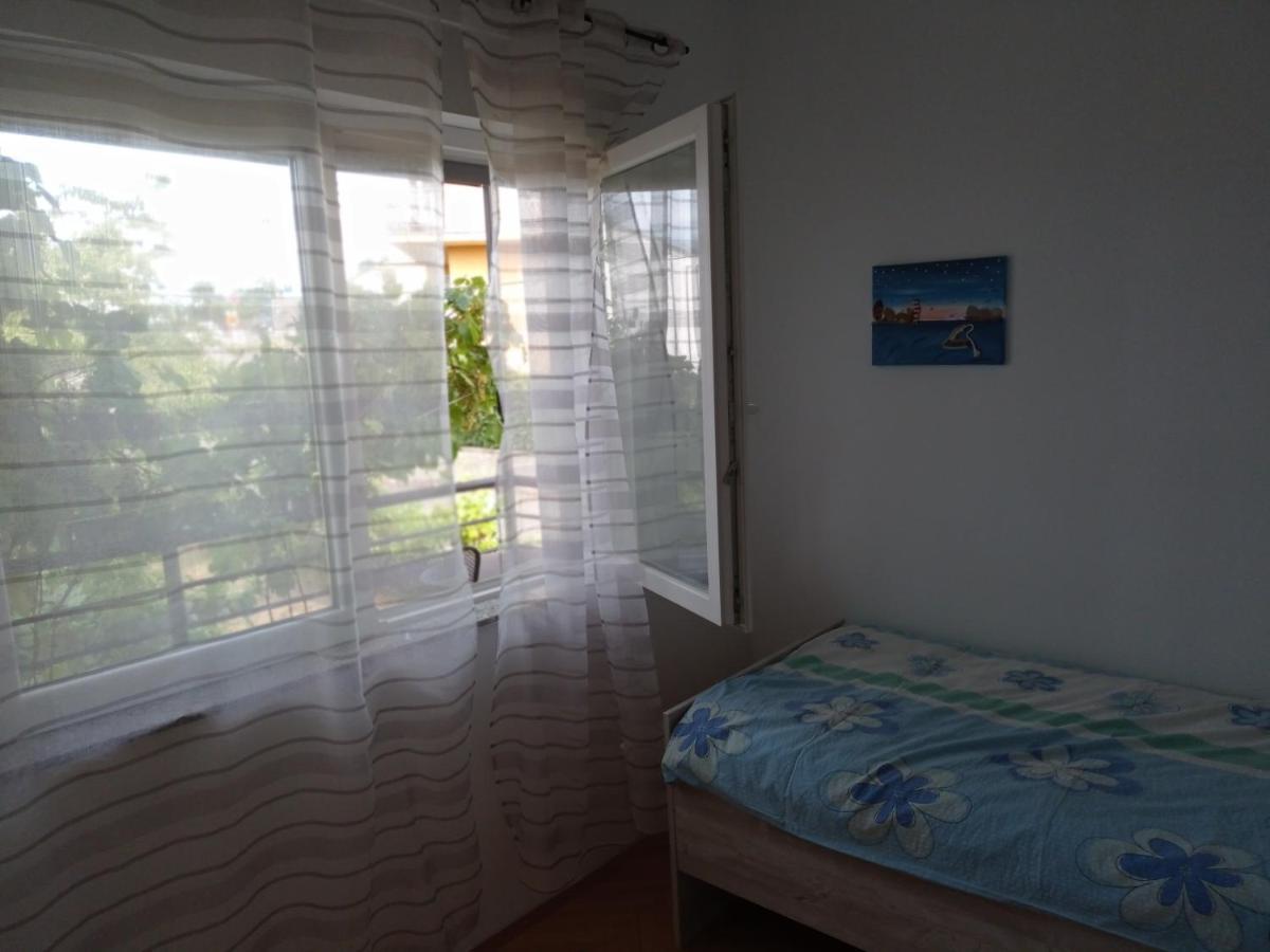 Apartman Simun Rijeka Exterior foto