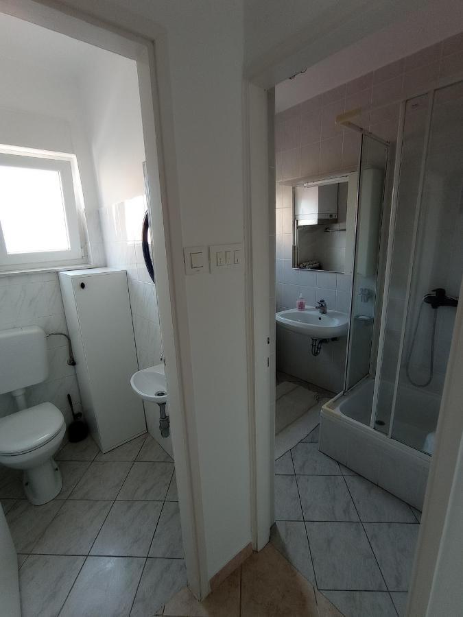 Apartman Simun Rijeka Exterior foto