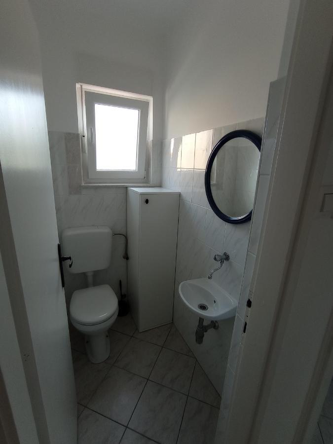 Apartman Simun Rijeka Exterior foto