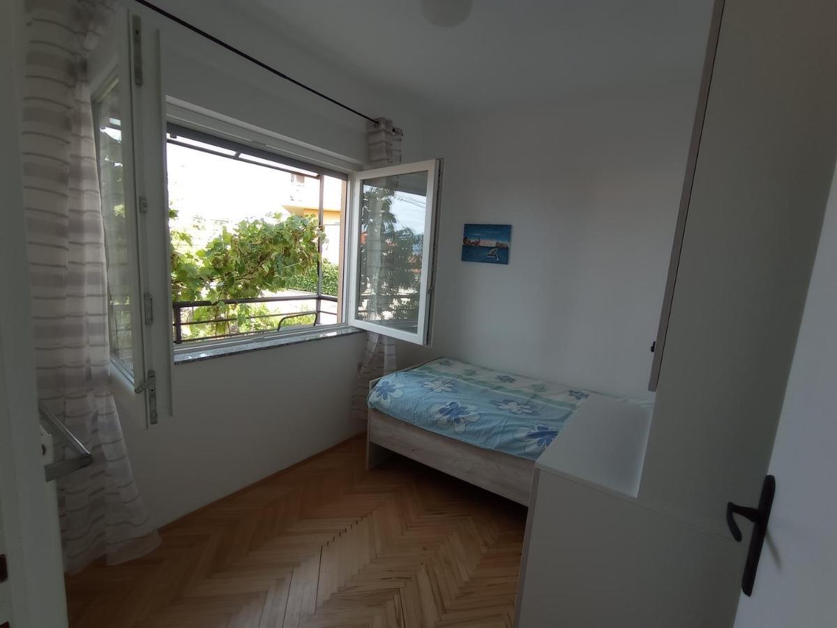 Apartman Simun Rijeka Exterior foto