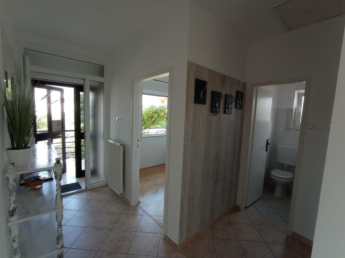 Apartman Simun Rijeka Exterior foto