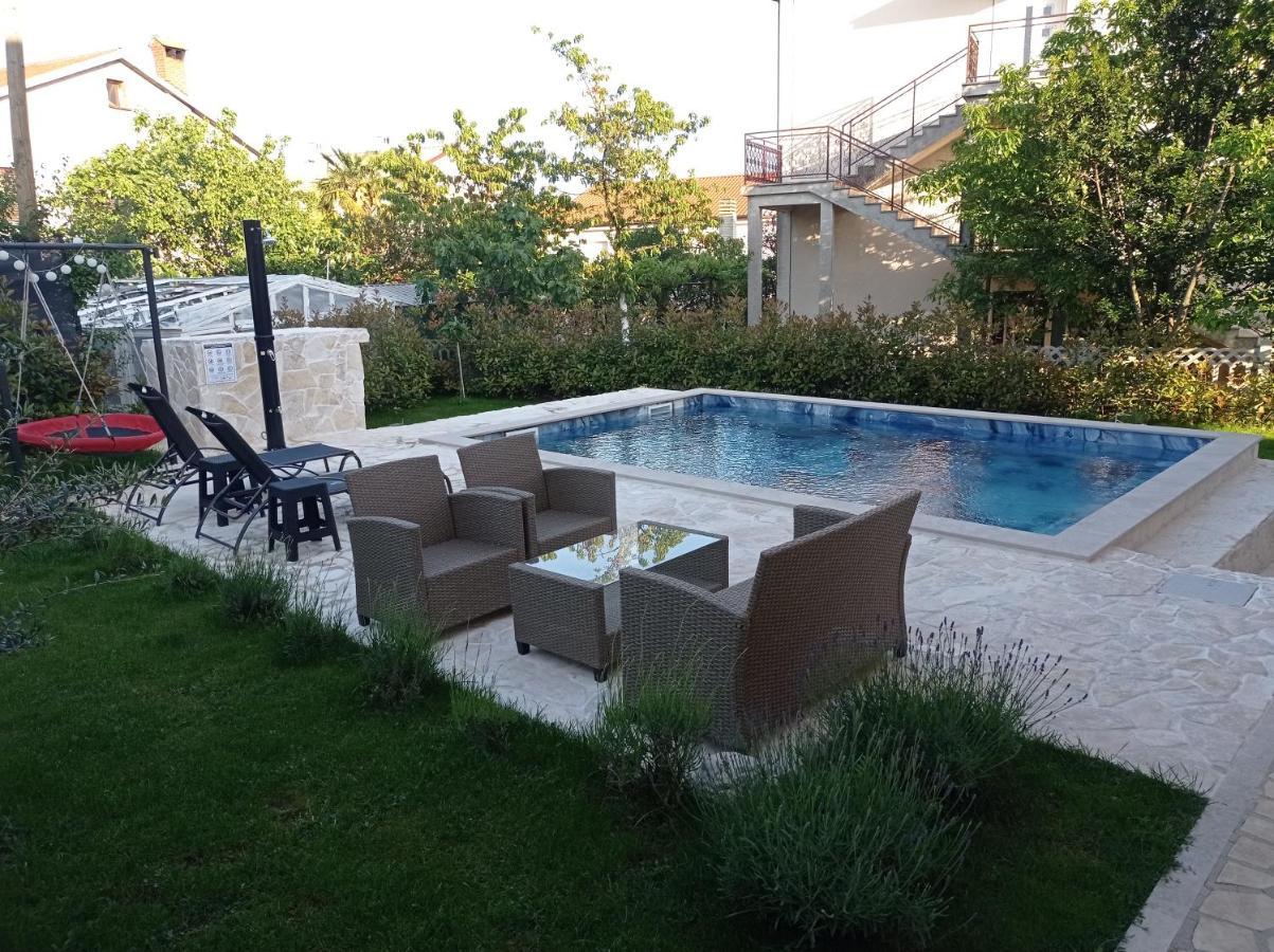 Apartman Simun Rijeka Quarto foto