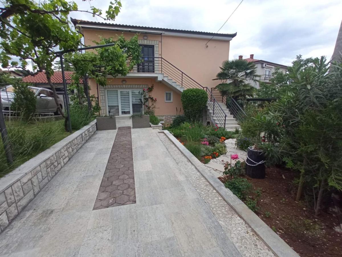 Apartman Simun Rijeka Exterior foto