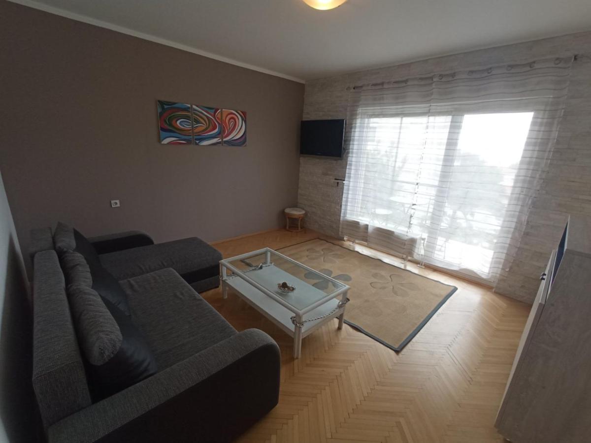 Apartman Simun Rijeka Exterior foto
