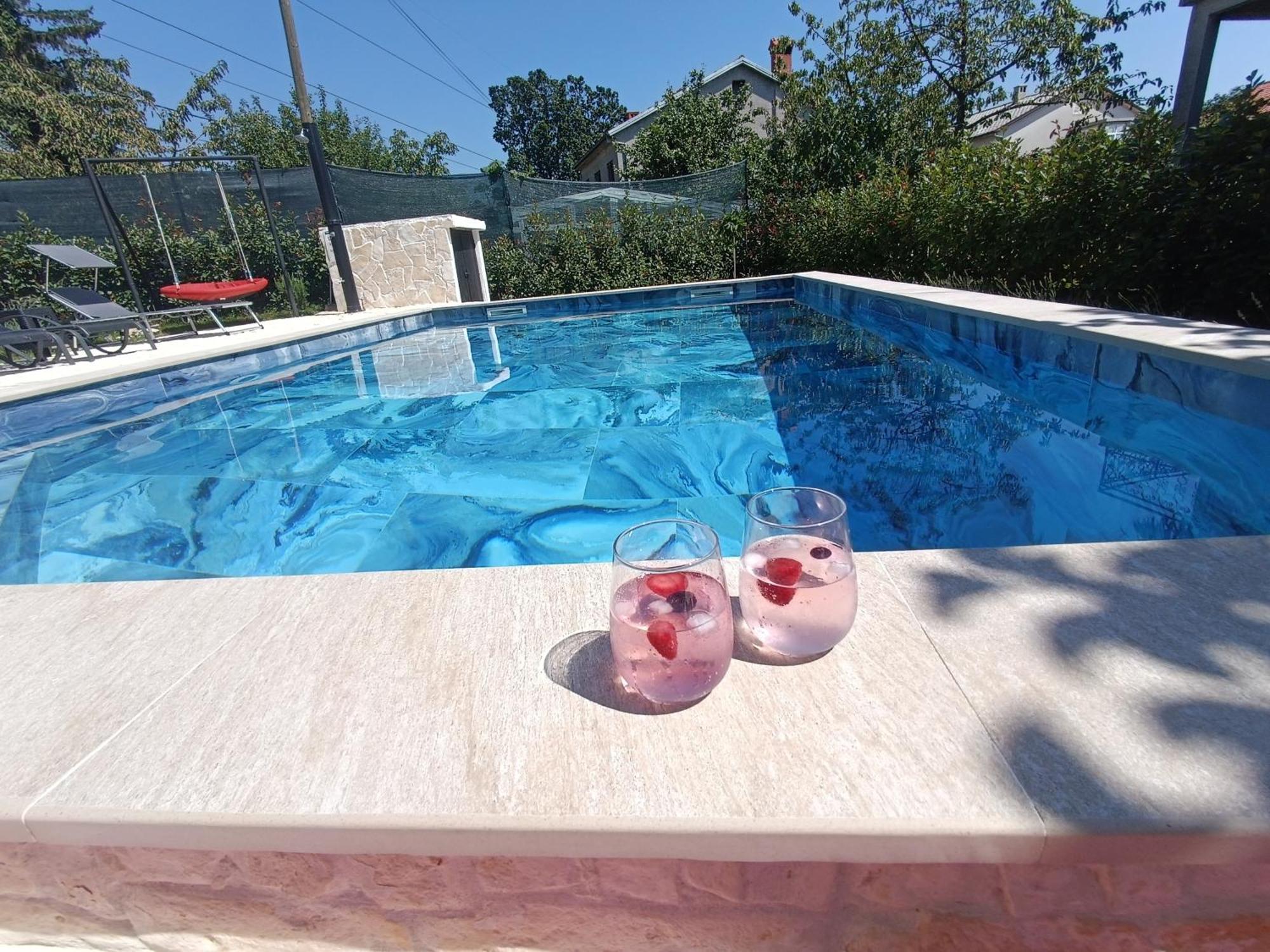 Apartman Simun Rijeka Exterior foto