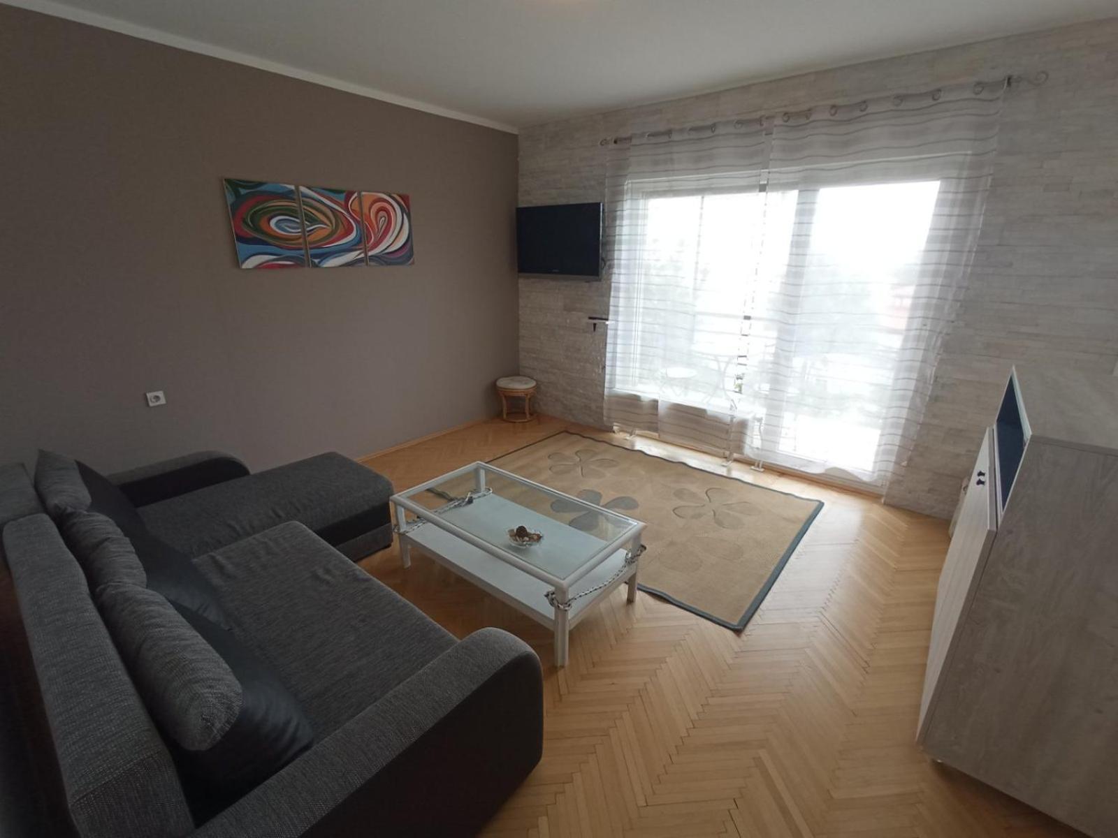 Apartman Simun Rijeka Quarto foto