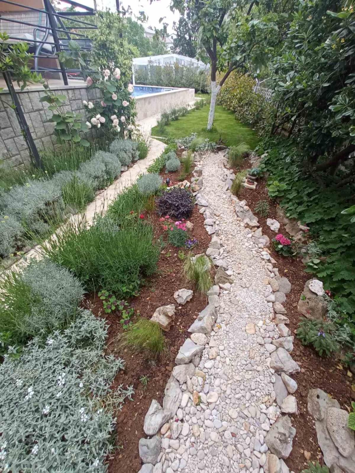 Apartman Simun Rijeka Quarto foto