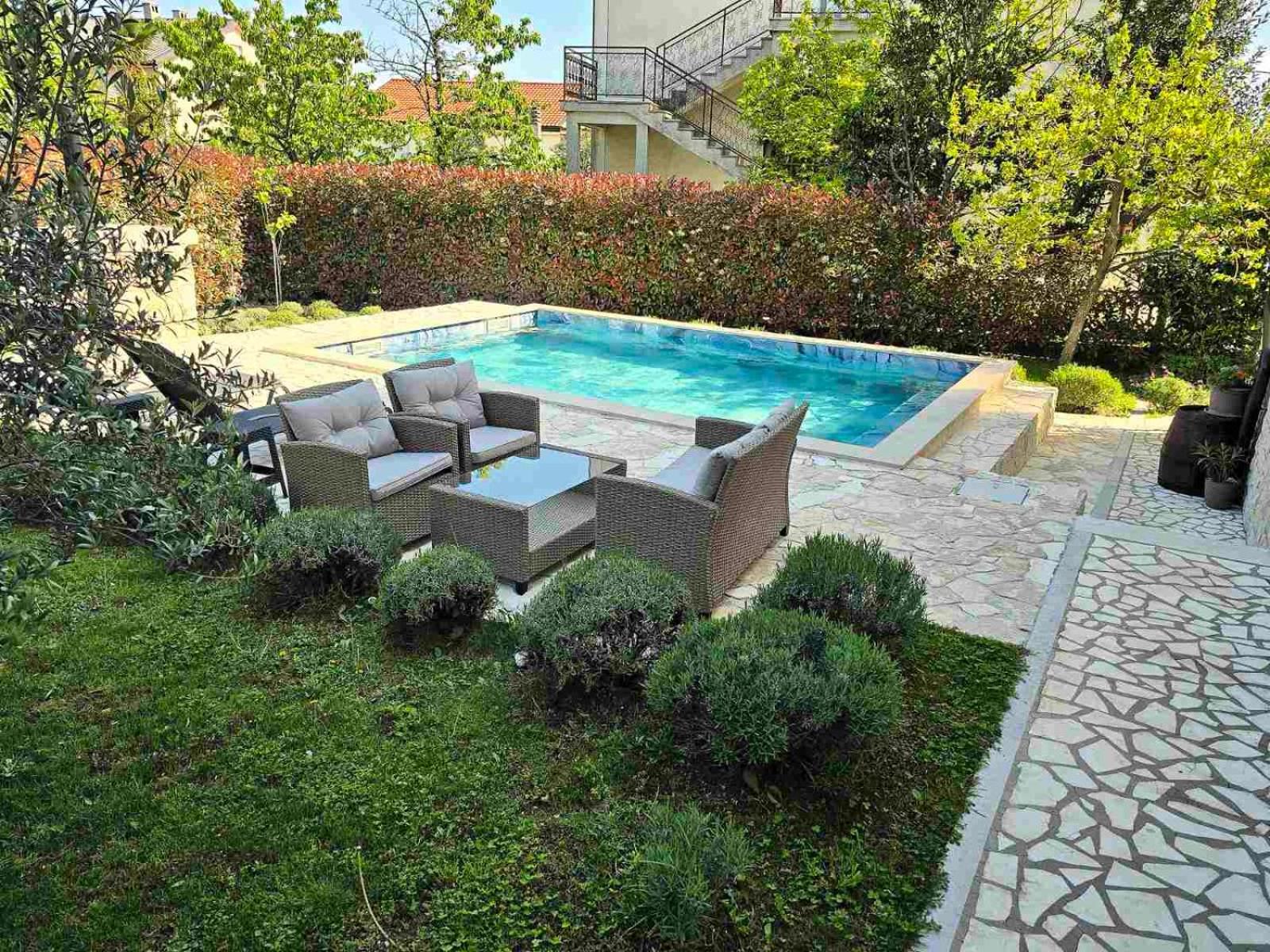 Apartman Simun Rijeka Exterior foto