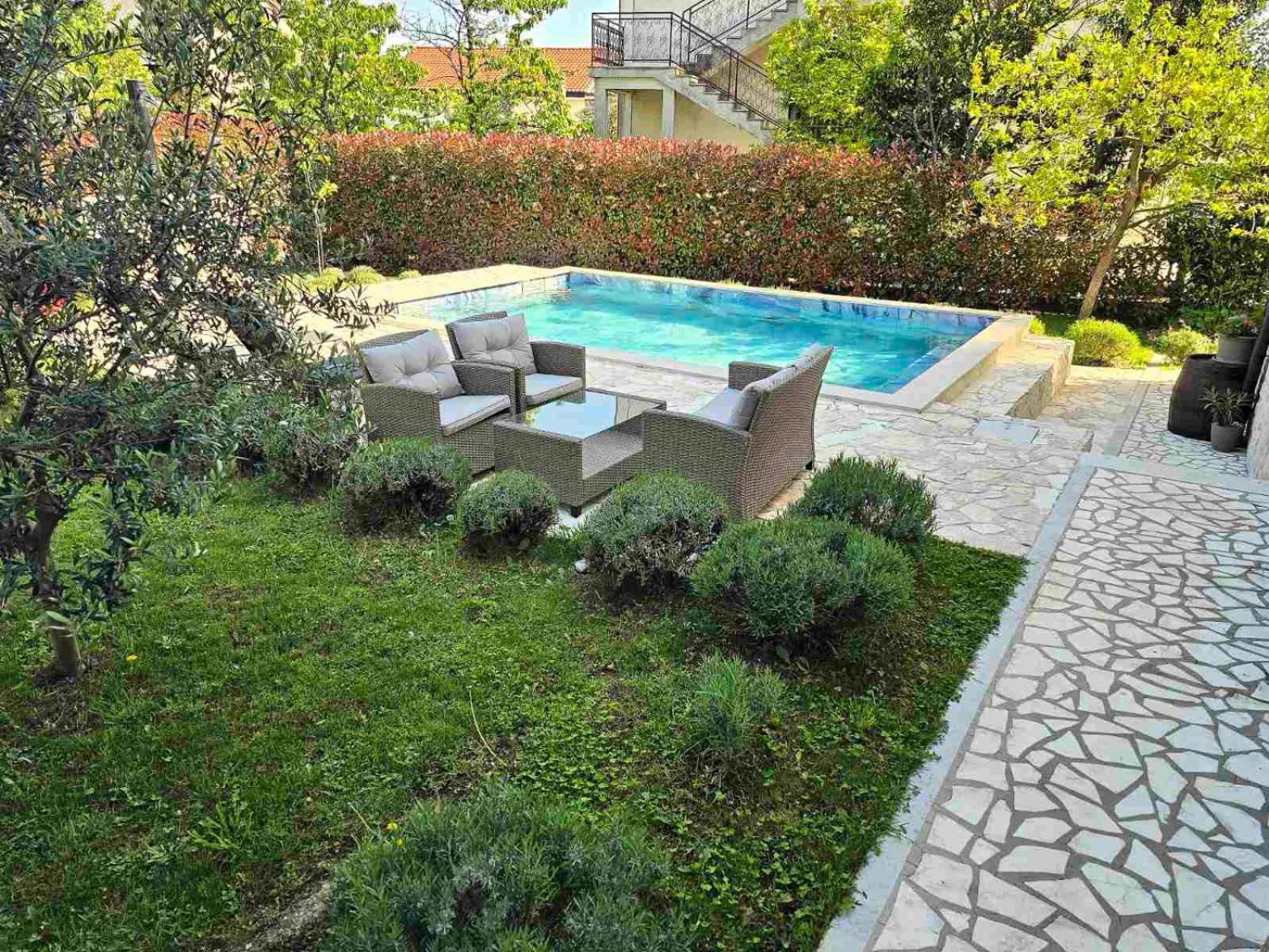 Apartman Simun Rijeka Exterior foto